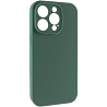 Чехол Silk Full Camera Protective (AA) NO LOGO для Apple iPhone 13 Pro Max (6.7") Херсон
