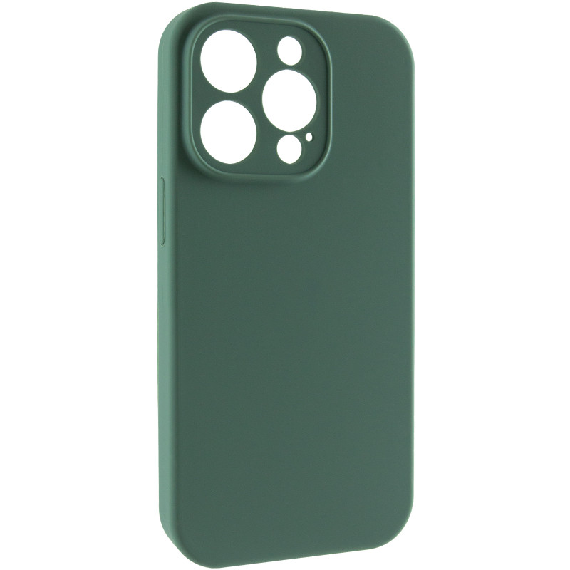 Чехол Silk Full Camera Protective (AA) NO LOGO для Apple iPhone 13 Pro Max (6.7") Херсон - зображення 1