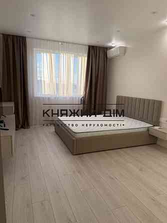 Перша здача! Оренда 1 кімнатна кварира ЖК Голосіївський КОД 11203951 Киев