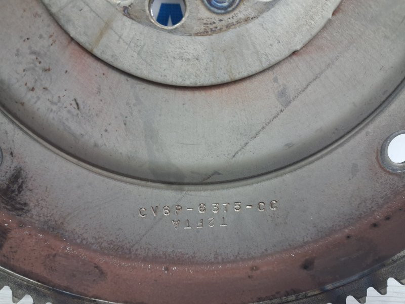 Маховик Ford Fusion USA 2 1.5 БЕНЗИН ENUN0 2013 (б/у) Київ - зображення 2