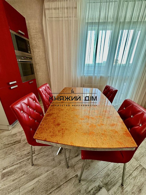 Продаж однокімнатної в ЖК Відрадний , вул Віталія Скакуна № 21147539 Киев - изображение 4