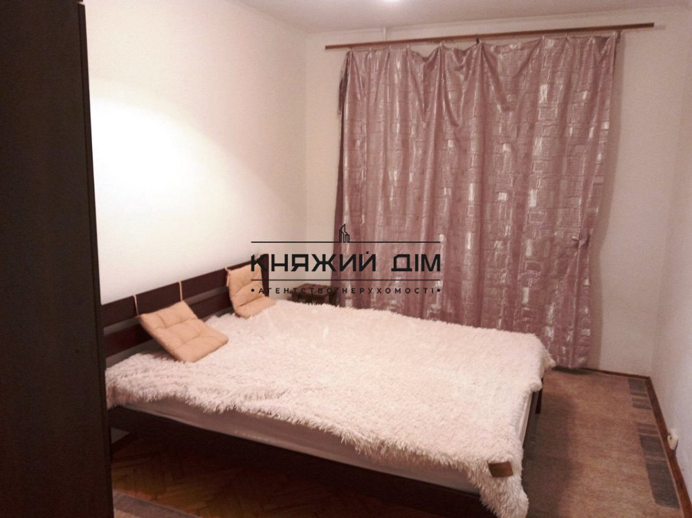 Оренда роздільної 2-х к. квартири на Мінському масиві. № 11156835 Киев - изображение 6