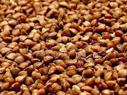 Оптовий продаж гречки (зерно гречки). Київ - зображення 1