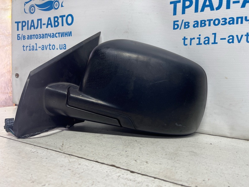 Зеркало правое Dodge Journey 1 2.4 БЕНЗИН ED3 2007 (б/у) Київ - зображення 2