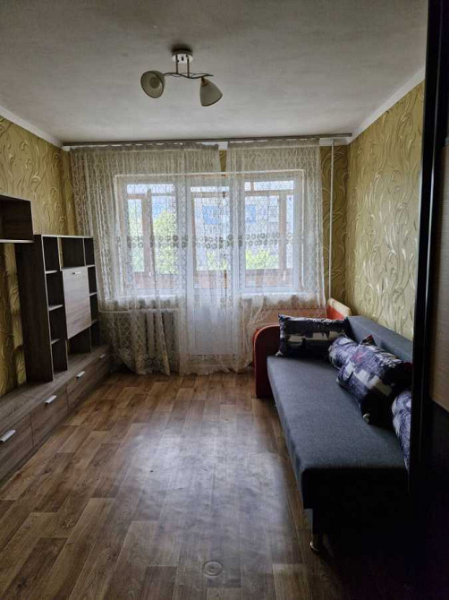 долгосрочная аренда 1-к квартира Киев, Днепровский, 9000 грн./мес. Київ - зображення 3