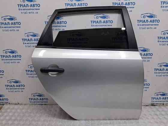 Дверь задняя правая Hyundai I30 2007-2012 77004-2R210 (Арт. 76905) Киев