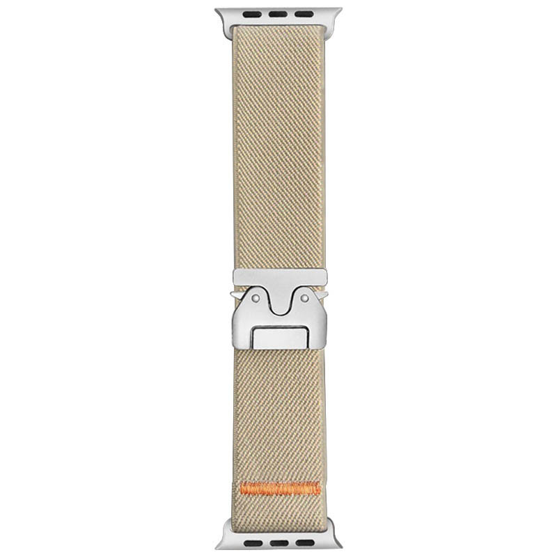 Ремешок Nylon New Design для Apple Watch 38/40/41/42mm(ser.10) Херсон - изображение 1