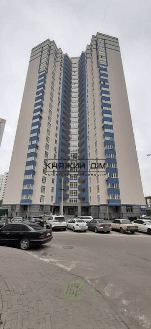 Оренда 1 кімнатна квартира м. Позняки КОД 11202357 Киев - изображение 9