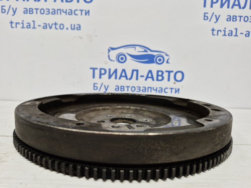 Маховик Chevrolet Lacetti J200 1.8 БЕНЗИН 2004 (б/у) Київ - зображення 5