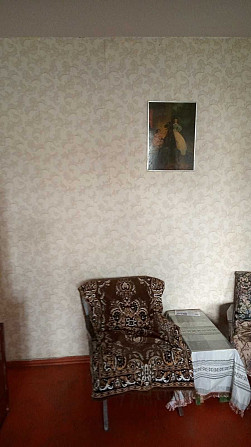 Продам. 3-к.кв. 3/3, ж/м Північний, вул.Семафорна Днепр - изображение 1