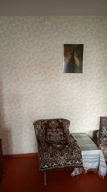 Продам. 3-к.кв. 3/3, ж/м Північний, вул.Семафорна Дніпро - зображення 1