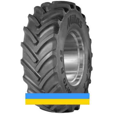 650/60 R34 Mitas SFT 162/159D/A8 Сільгосп шина Киев