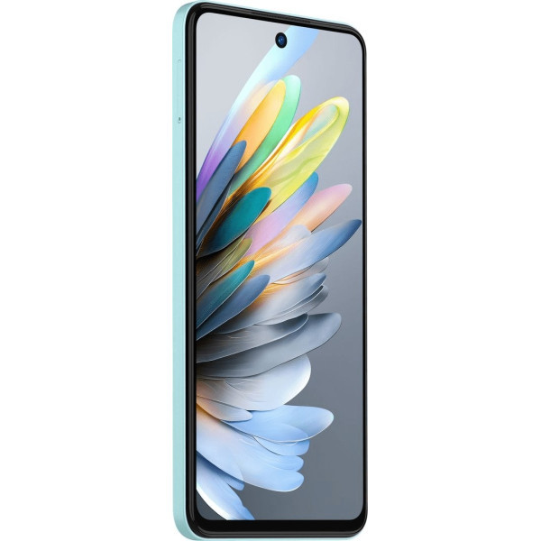 Смартфон ZTE Blade A75 4/256GB NFC Green Global UA (Код товару:38650) Харьков - изображение 4