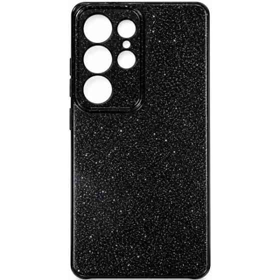 DM Чохол WAVE Twinkle Case для Samsung S25 Ultra S938 Black Харків