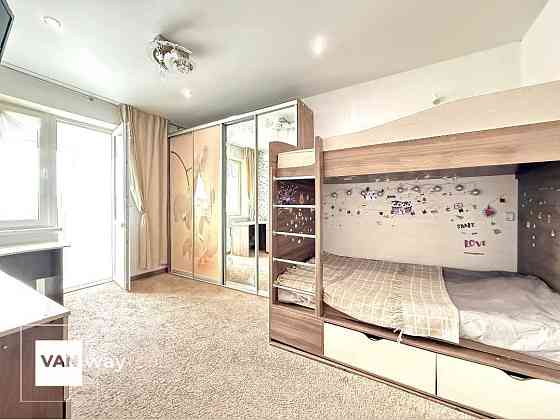 продажа 3-к квартира Киево-Святошинский, Буча, 85000 $ Буча