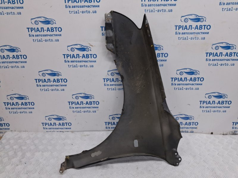 Крыло переднее правое Toyota Avensis 2002-2010 5381105020 (Арт. 71211) Київ - зображення 8