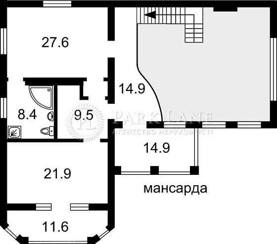 продажа 4-к дом Киев, Дарницкий, 270000 $ Київ