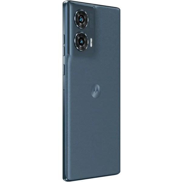 Смартфон Motorola Edge 50 Fusion 8/256GB Forest Blue (PB3T0047RS) UA Харків - зображення 11