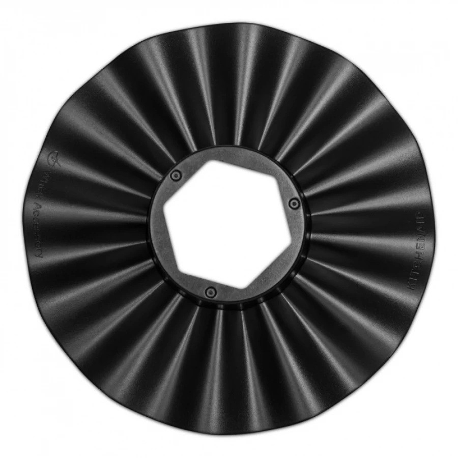 Кухонный комбайн KitchenAid 5KFP0921EOB 250 Вт черный Київ - зображення 4