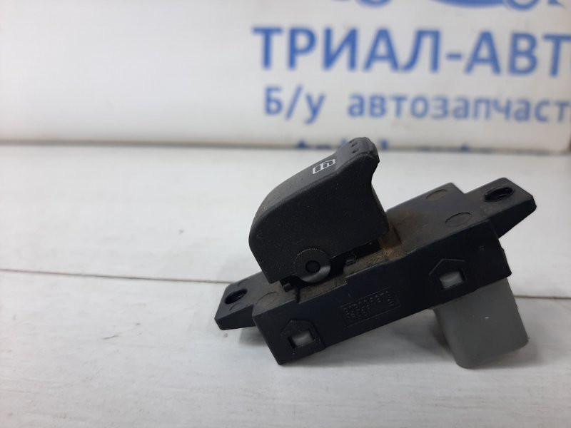 Кнопка стеклоподъемника SsangYong Korando 2010-2019 8582034000HDV (Арт. 36298) Київ - зображення 3