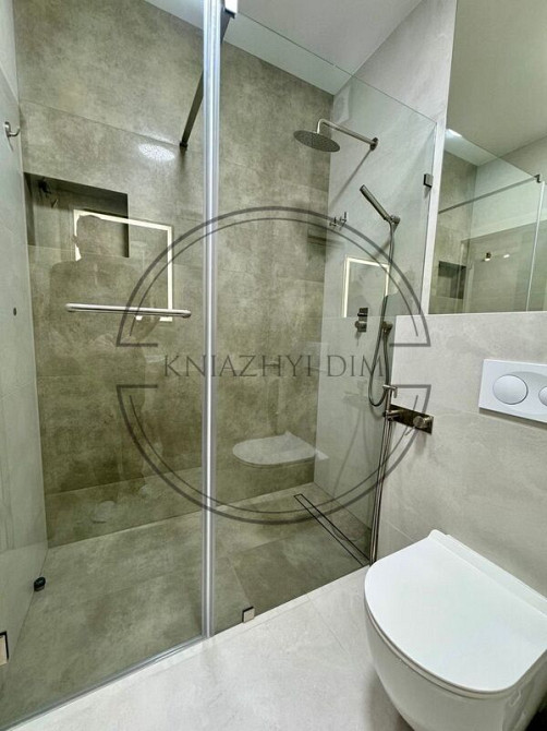 Без комісії! ГЕНЕРАТОР! Оренда 1-кімнатної квартири в ЖК White Lines, метро Голосіївська. № 11202225 Киев - изображение 6