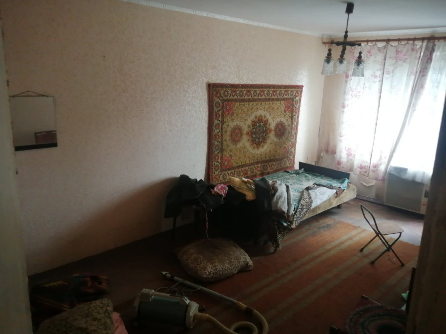 Продам 2 кім. квартиру вул.Миру, м.Синельникове. Синельниково - изображение 6