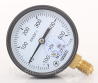 Мановакуумметр МТ-2У-А от -100кПа до 500 кПа - радиальный штуцер (РШ), Ø 63 мм Київ