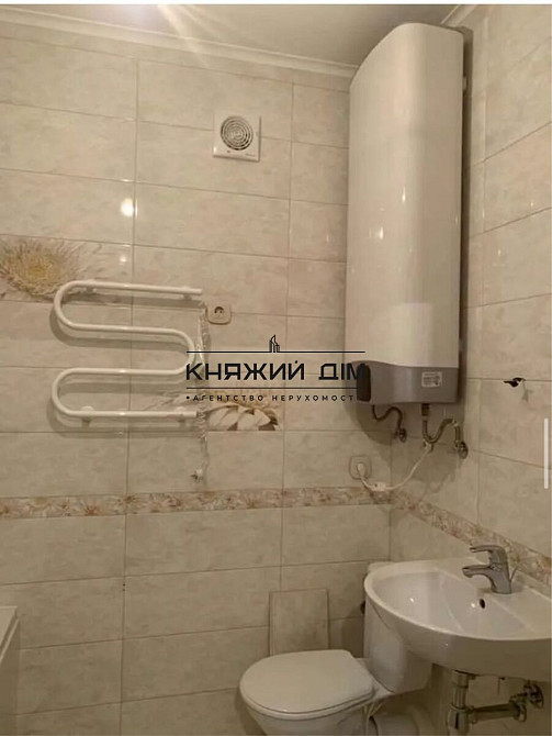 Оренда 1 кімнатної квартири ЖК Власна квартира м. Васильківська Київ - зображення 9