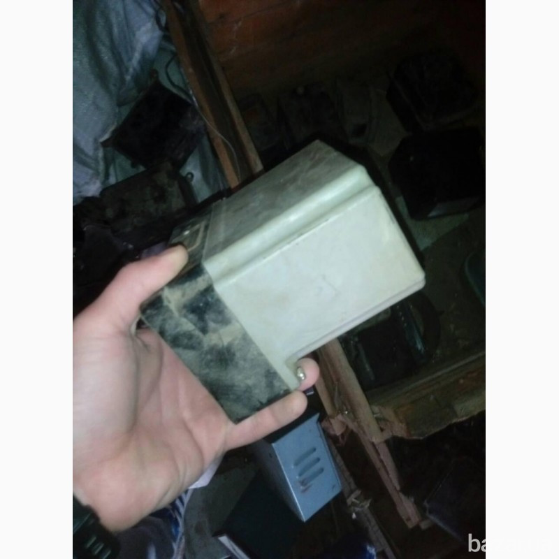 Реле РФ-8. -7шт Харьков - изображение 5