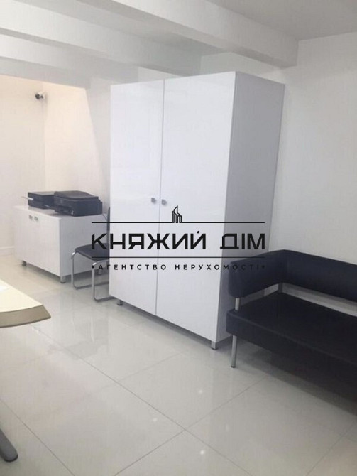 Продаж 2-х. поверховий офіс в Дипломат холі. М. Площа Льва Толстого, Університет. Код об'екта 23846 Киев - изображение 3