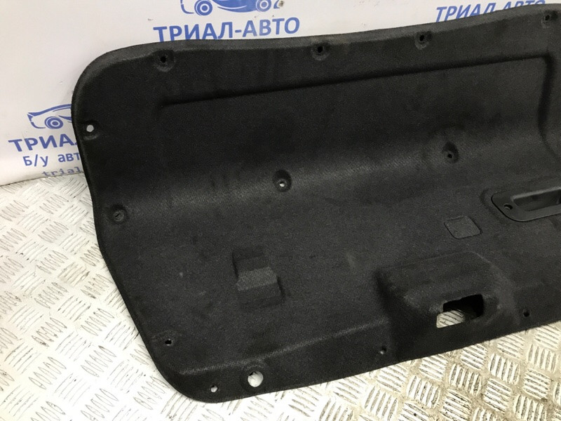 Обшивка крышки багажника Chevrolet Epica V250 2.0 X20D1 2006 (б/у) Київ - зображення 2