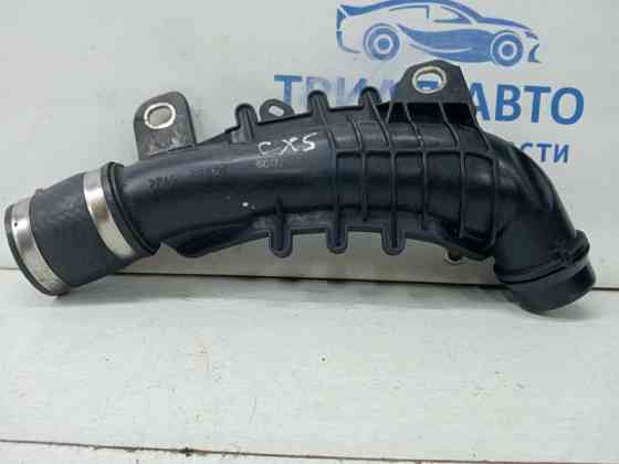 Патрубок интеркулера Mazda CX 5 2011-2017 SHY11324X (Арт. 60385) Київ