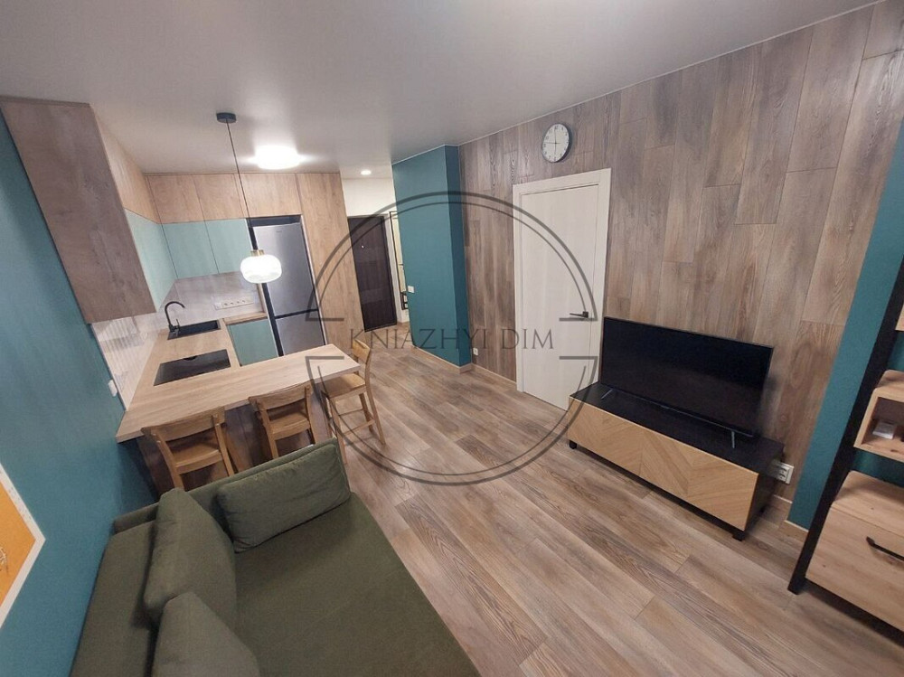 Оренда 2-к. квартири в ЖК West House м. Деміївська. № 11201634 Київ - зображення 5