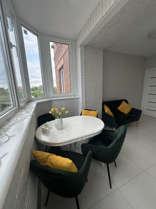 продажа 2-к квартира Киево-Святошинский, Ирпень, 107000 $ Ірпінь - зображення 6