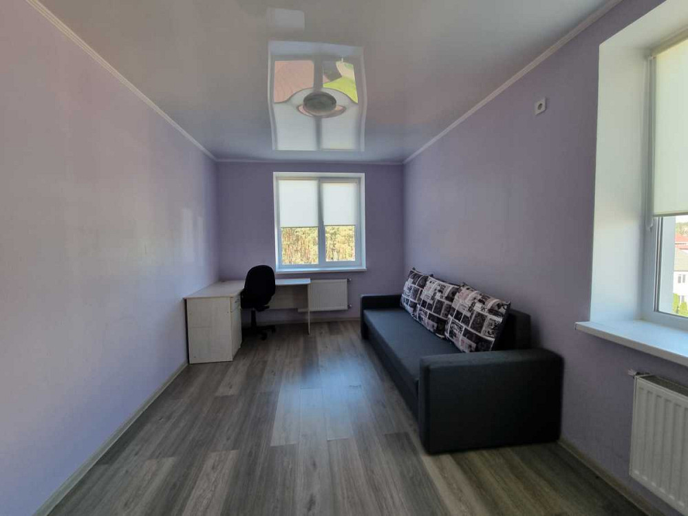 продажа 2-к квартира Киево-Святошинский, Ирпень, 68000 $ Ірпінь - зображення 10