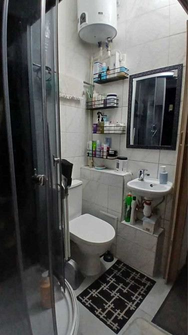 продажа 1-к квартира Одесса, Хаджибейский, 1033550 грн. Одесса - изображение 3