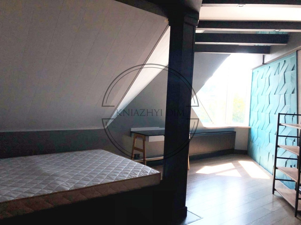 Оренда 2 х. км. кв. на мансандровому поверсі по вул. Чайківського,8 код 11202855 Киев - изображение 6