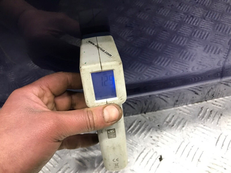 Крышка багажника Subaru Outback 2014-2021 60809AL0109P (Арт. 53654) Киев - изображение 8