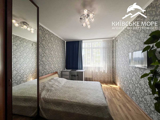 продажа 3-к квартира Киев, Днепровский, 165000 $ Київ - зображення 5