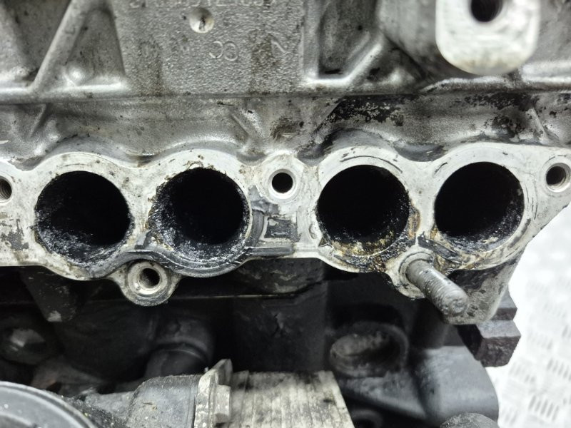 Двигатель Hyundai IX35 2009-2015 D4FD (Арт. 77781) Київ - зображення 7