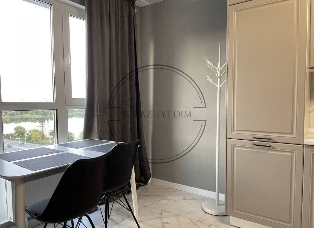 Продажа 1ком. квартиры ЖК Welcome Home Метро Харьковская. № 21141040 Киев - изображение 11