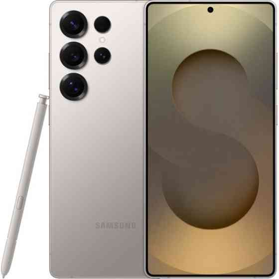 Смартфон Samsung Galaxy S25 Ultra S938B 12/1TB Titanium Grey (SM-S938BZTH) EU (Код товару:41306) Харків