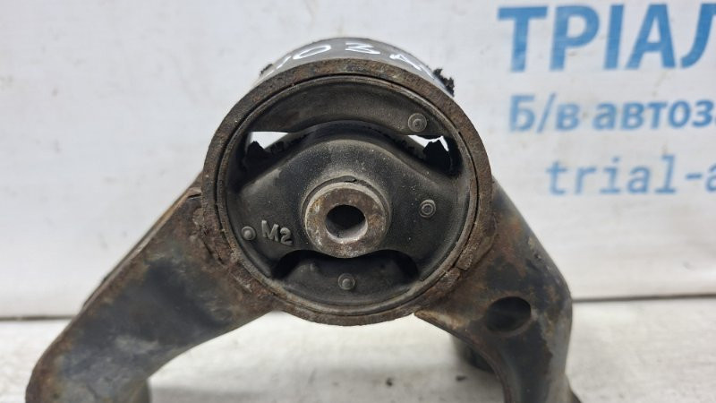 Подушка ДВС задняя Mitsubishi Lancer 2007-2017 MN101387 (Арт. 72454) Київ - зображення 2