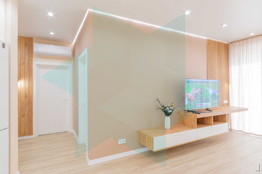 Сдам. 2-к.кв. 21/24, ж/м Победа-1, Набережная Победы 9-Б "Бартоломео". Днепр - изображение 6