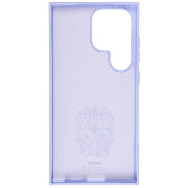 Чохол ArmorStandart Icon для Samsung S24 Ultra S928 Lavender (ARM72499) (Код товару:38467) Харків - зображення 2
