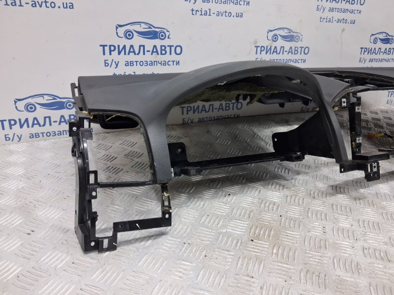 Торпеда с подушкой бесопасности Chevrolet Captiva C100 2.4 БЕНЗИН Z24SED 2006 (б/у) Київ - зображення 3