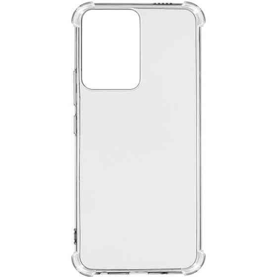 TPU чехол GETMAN Ease logo усиленные углы для Vivo Y36 Херсон