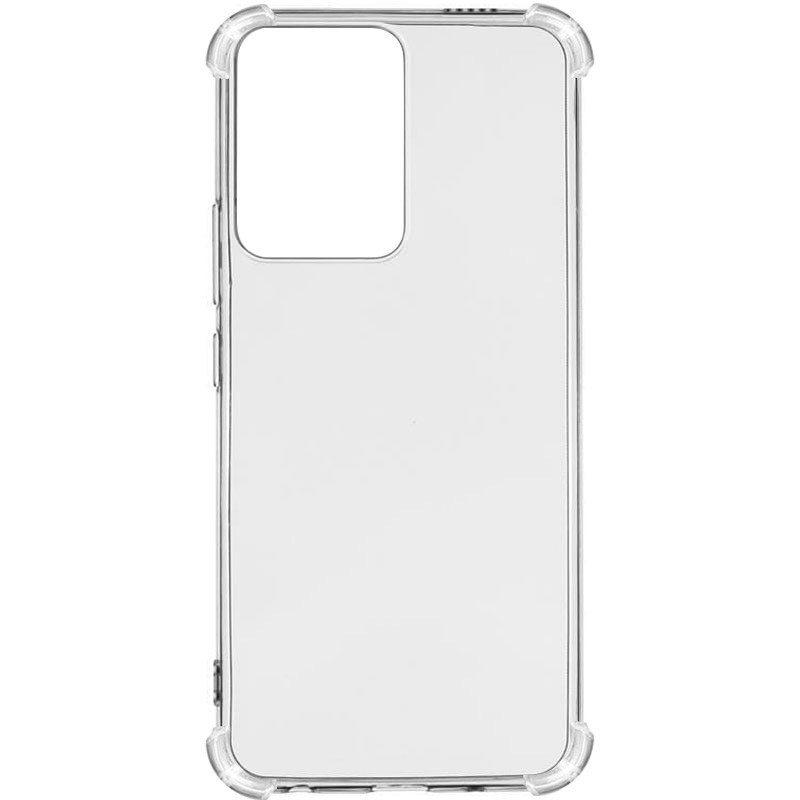 TPU чехол GETMAN Ease logo усиленные углы для Vivo Y36 Херсон - зображення 2