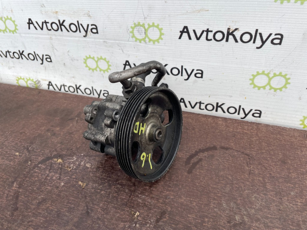 ГУР гидроусилитель руля Citroen Jumpy 1.6 hdi 2007-2016 (9685555580) Ковель - зображення 2