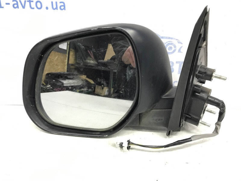 Зеркало левое Mitsubishi Outlander 2007-2012 7632A083 (Арт. 46267) Киев - изображение 2